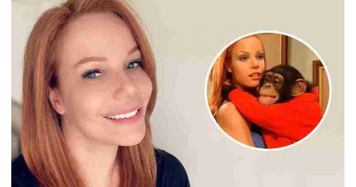 Çarli'nin Cilvenaz'ıydı! Mine Çağlar Kondu evlendi