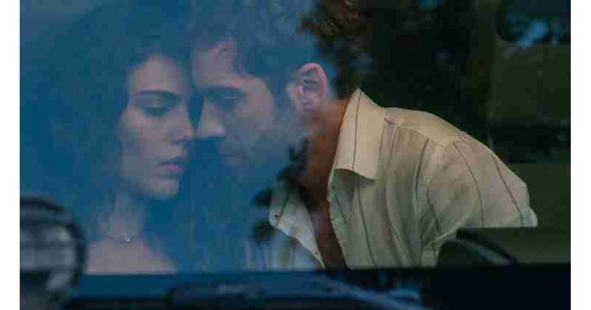 'Güzel Aşklar Diyarı'na ateş düştü... Deniz ve Arhan yol ayrımında