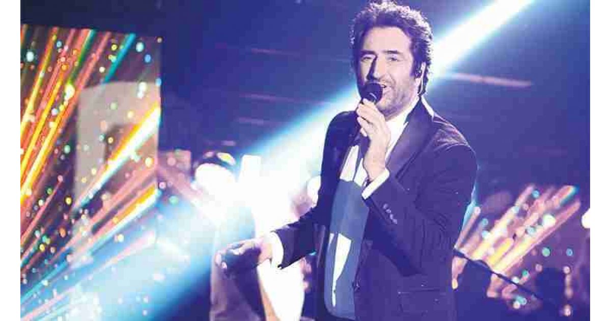 Mahsun Kırmızıgül: Yaşamak bu değil!