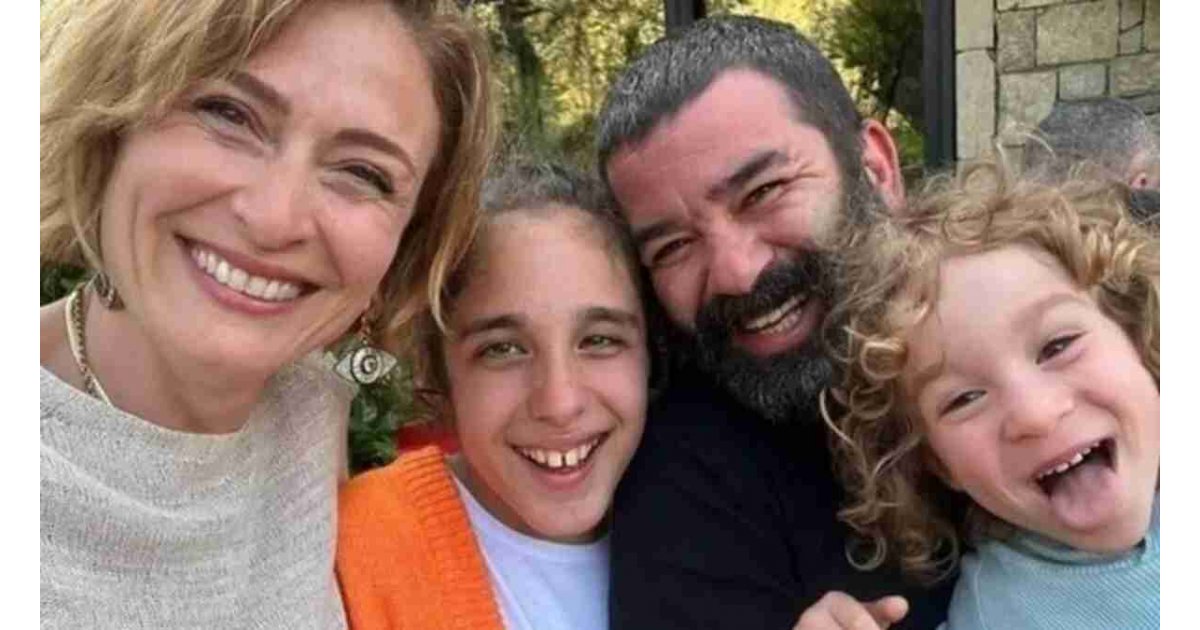 Bülent Şakrak boşandıktan sonra o eve taşındı! İşte Bülent Şakrak’ın o evi!