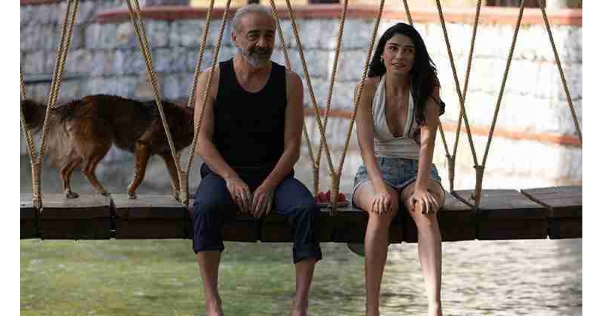 Sürprizlerle başlıyor... İnci Taneleri yarın Kanal D'de!