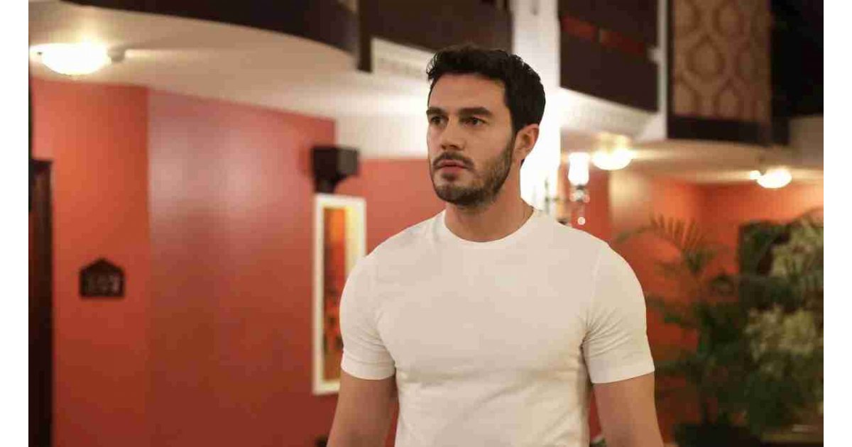 Kör Nokta (Final) Büyük sır ortaya çıkıyor!