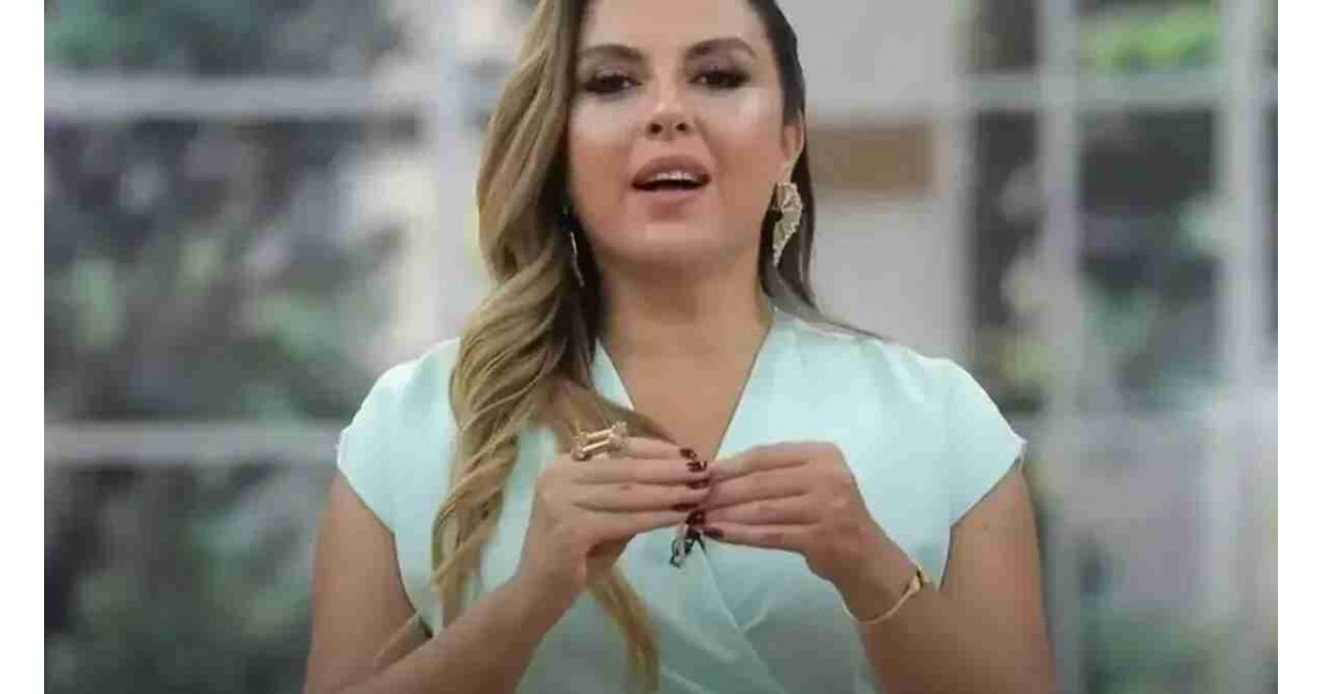 BELLİ OLDU! Gelinim Mutfakta kim elendi? Kanal D ile 11 Ekim Gelinim Mutfakta'ta altın bilezikleri alan gelin