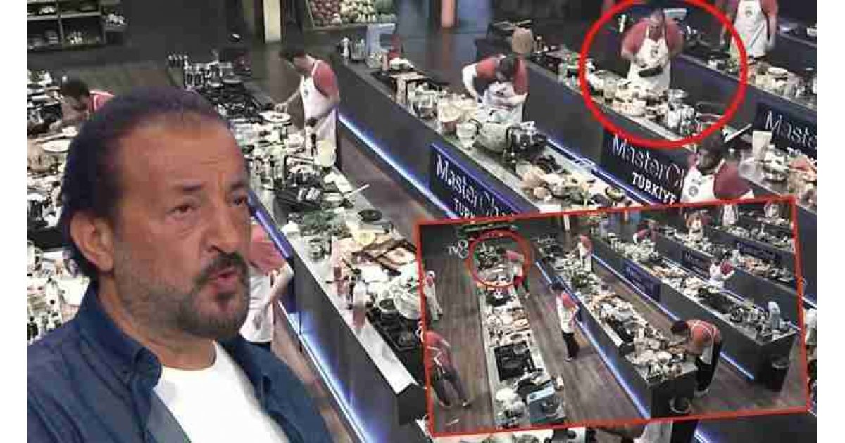 Masterchef'te 100 bin TL'lik ödülün sahibi belli oldu! 2 yarışmacının tabakları değerlendirilmedi