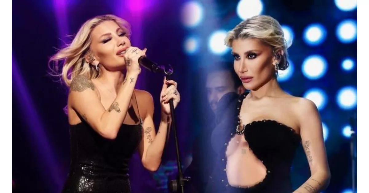 İrem Derici'den Aleyna Tilki'ye olay sözler! 'Daha pusetteyken şarkı yapıyordum'