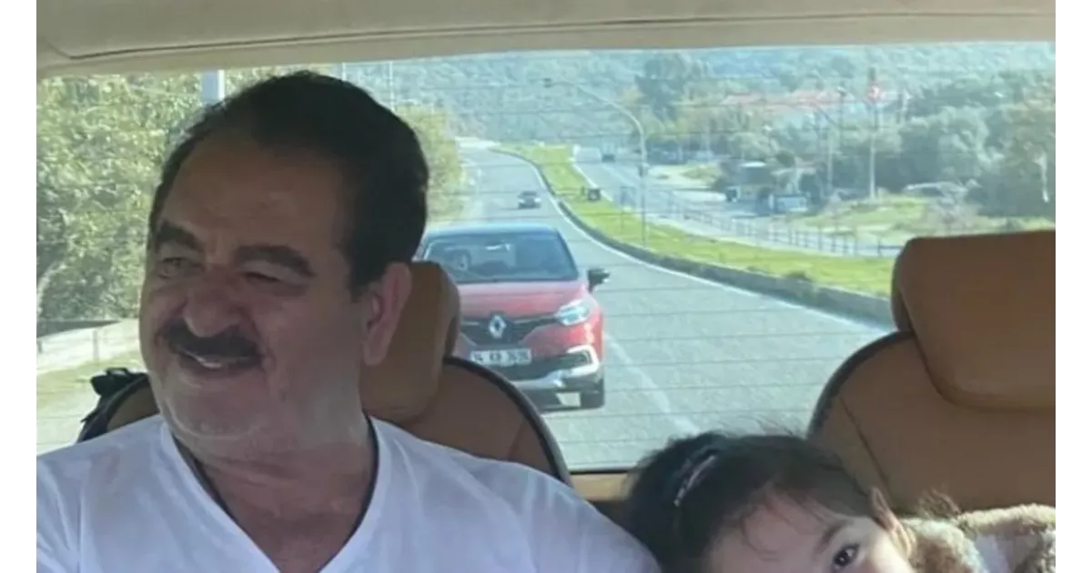 21 kilo veren İbrahim Tatlıses eridi: 