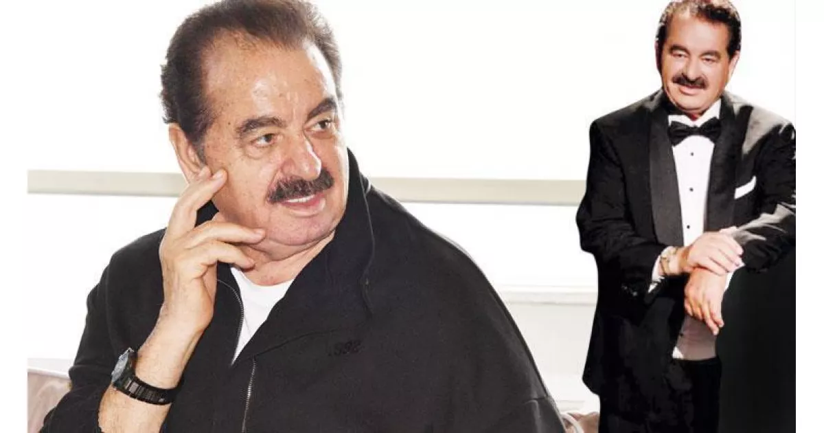 'Kebabı bıraktım, 21 kilo verdim'