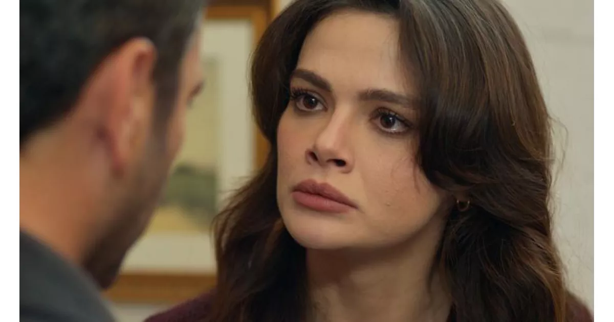 'Tek bir insan yok güvenip sarılabileceğim'