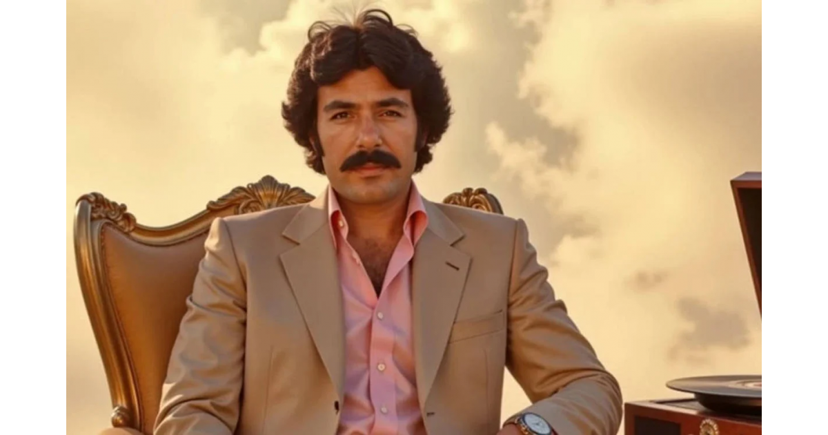 Ünlü arabeskçi Ferdi Tayfur’un mirası için kavga