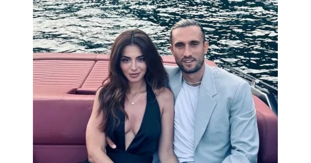 Melisa Aslı Pamuk ve Yusuf Yazıcı'nın oğullarının adı Emirhan oldu.