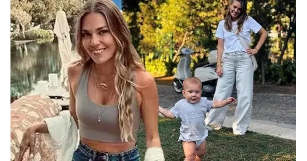 Aslı Enver, uzun bir aradan sonra kızı Elay'ın son halini paylaştı. Sosyal medyada Elay'ın büyümesi takipçilerinin ilgisini çekti. Enver, kızıyla eğlenceli anlarını takipçileriyle paylaştı ve beğeni yağmuruna tutuldu.