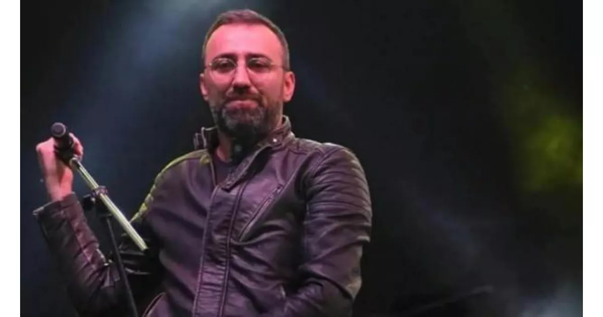 Sıla'nın kuzeni müzisyen İlker Çaybaş, hayatını kaybetti