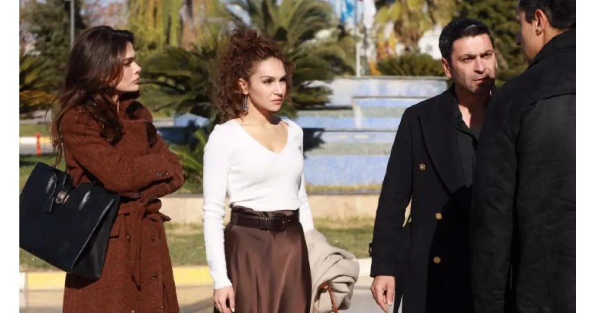 Uzak Şehir yeni bölüm: 6 Ocak 2025 Kanal D yayın akışı ile bu akşam Uzak Şehir var mı?