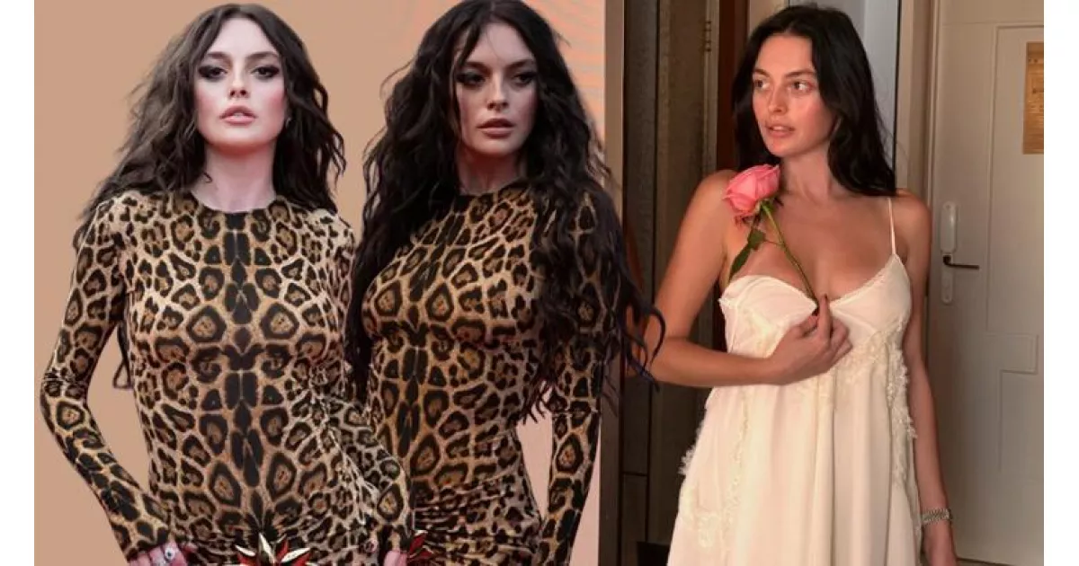 Melis Sezen zirveye oturdu! Türk oyuncular arasında ilk sırayı kaptı