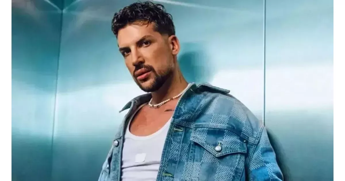 Kerimcan Durmaz hakkında gözaltı kararı