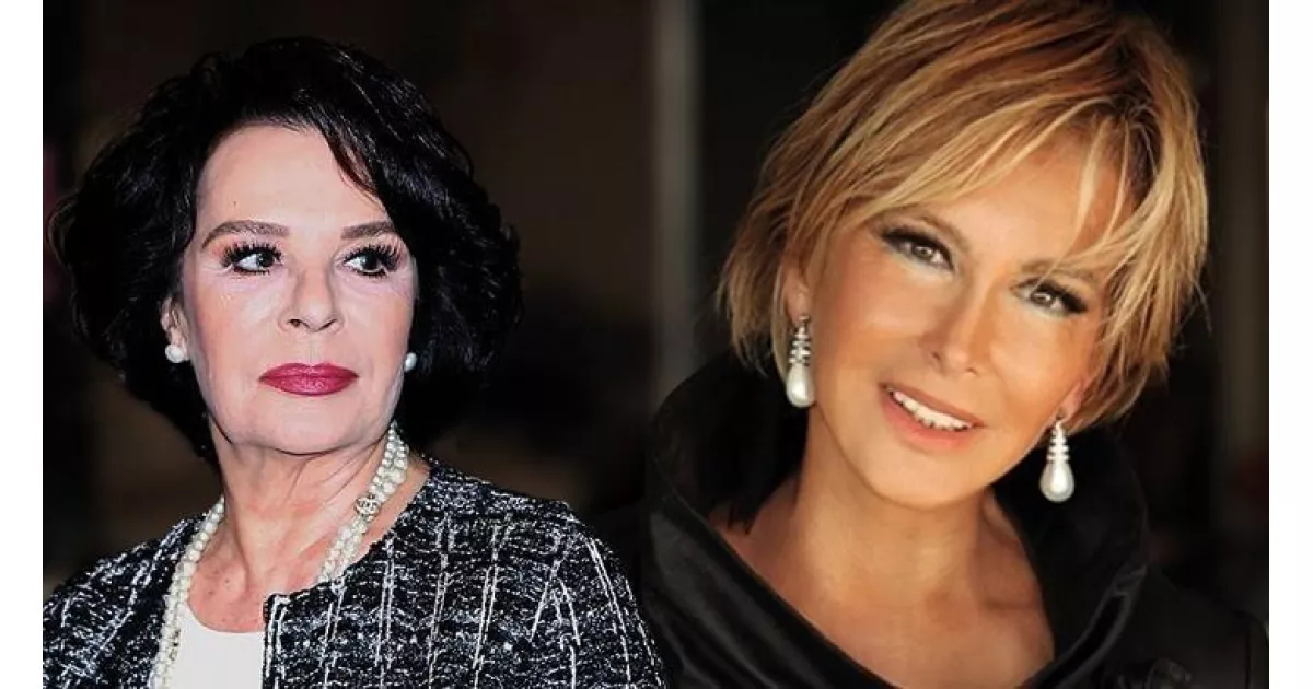 Filiz Akın'ın sağlık durumuyla ilgili yeni gelişme! Hülya Koçyiğit açıkladı