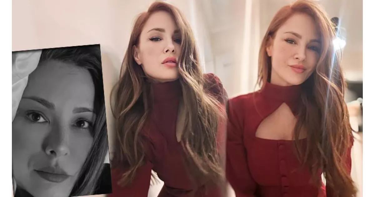 Ünlü oyuncu Mine Tugay hastanelik oldu! Son paylaşımı sevenlerini korkuttu