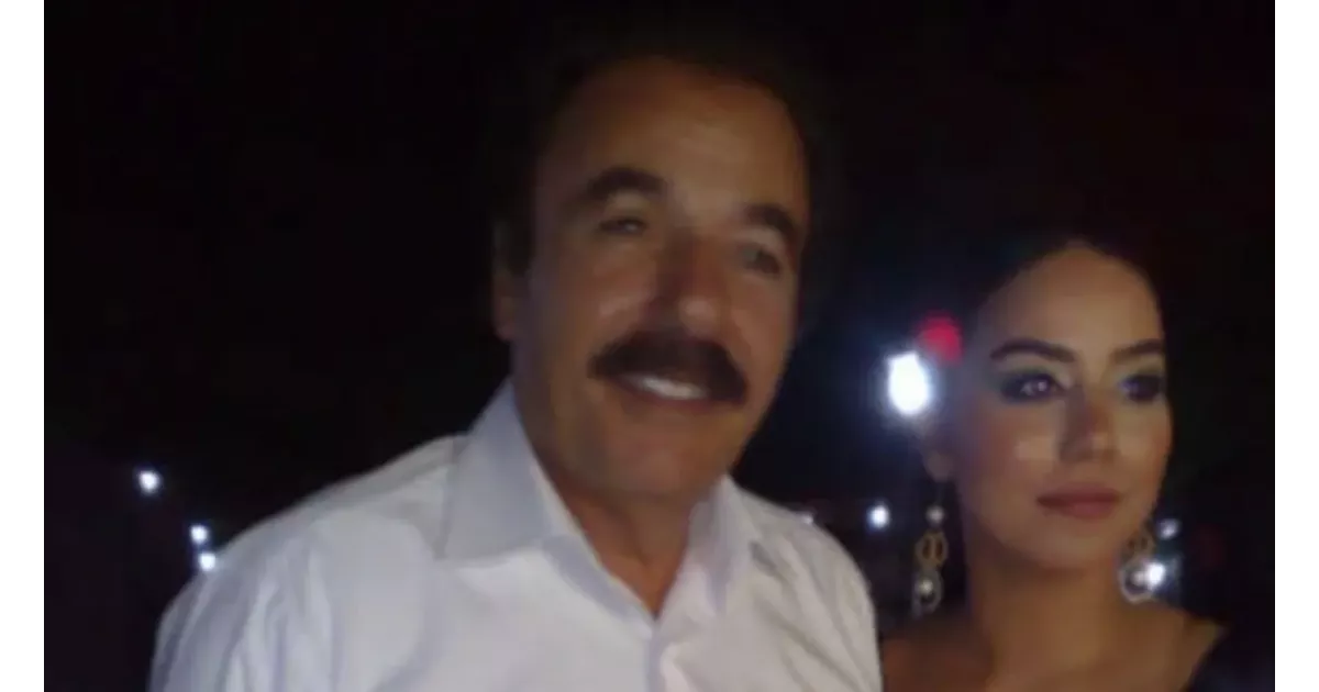 Yeğeni Şirin Gözalıcı paylaştı! Ferdi Tayfur vefatının 40. gününde böyle anılacak...