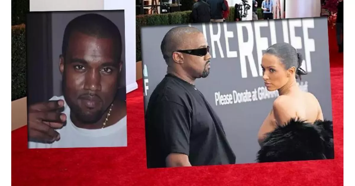 Grammy Ödülleri’ne Bianca Censori damgası! Skandalın perde arkası netleşiyor