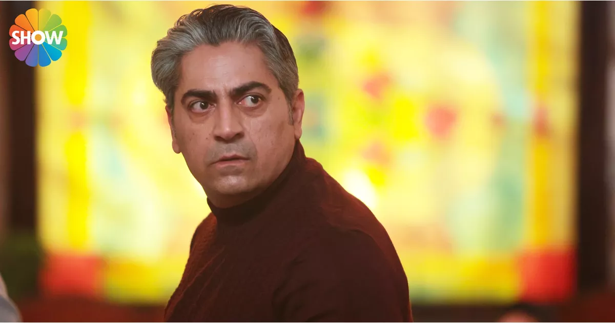 'Siyah Kalp'in, ikinci tanıtım yayınlandı