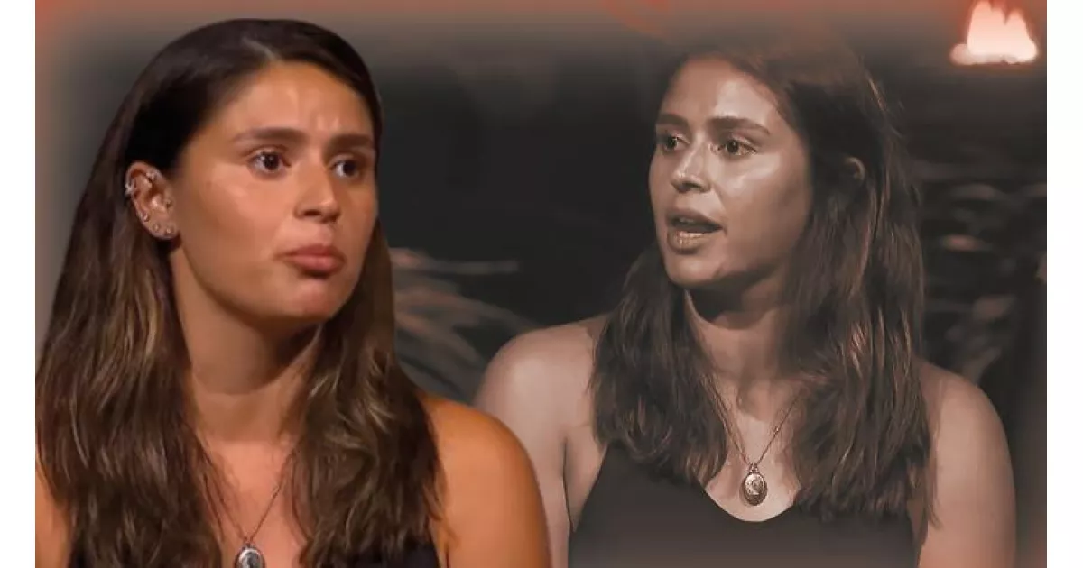 Ayşe Yüksel diskalifiye mi oldu? Acun Ilıcalı Survivor konseyinde açıkladı