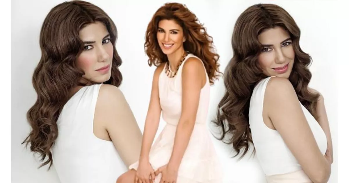 Nadide Sultan'dan kötü haber! Evinde kaza geçirdi, dikiş atıldı