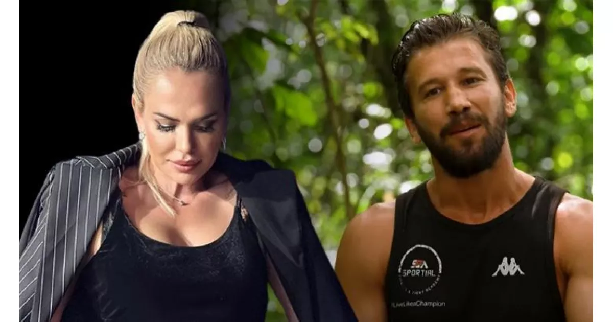 Survivor'da Adem ve Sedat arasında kavga çıktı. Nagihan olayla ilgili bir paylaşım yaptı ve gerilimin nedenini açıkladı.
