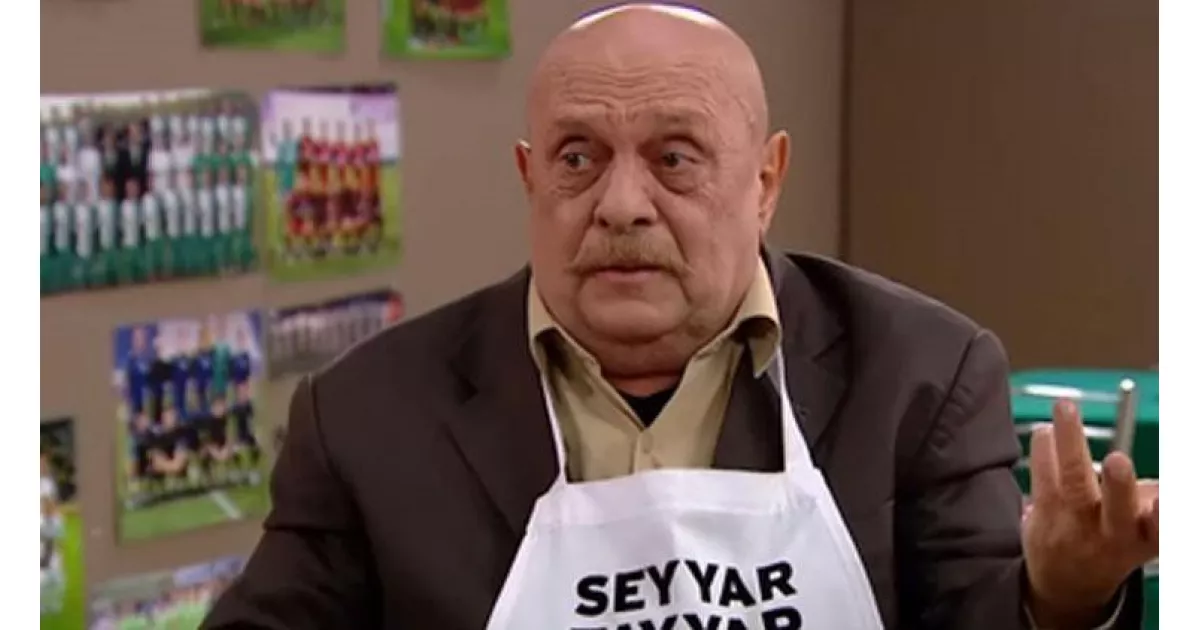 Muhammed Emin Gümüşkaya vefat etti