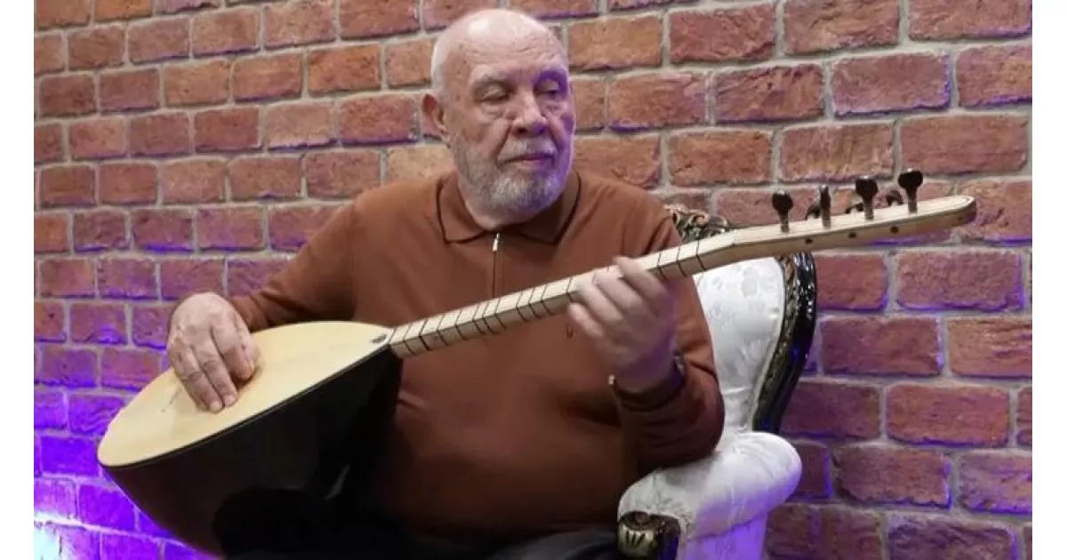 Musa Eroğlu piyasada sürpriz bir hamle yaptı: Anadolu'daki bin kadından biri Münevver.
