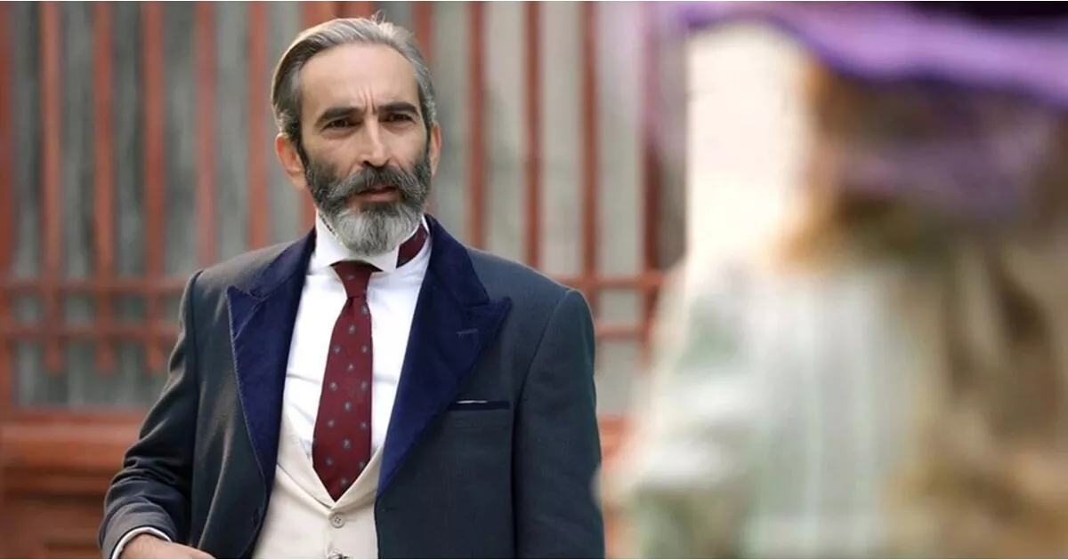 Şakir Paşa dizisi yayından kaldırıldı mı? Mahkeme kararı...