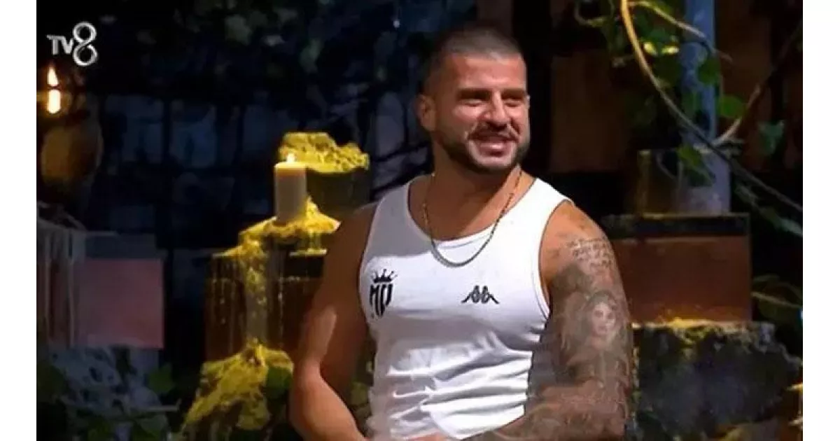 Survivor'da kim elendi? Mehmet Özyay'ın yaşı ve nereli olduğu araştırılıyor...