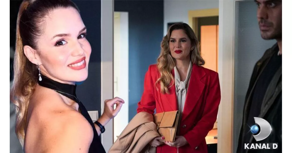 Alara Turan, annesi Ankara'nın Mesude'si olarak tanınıyor ve kendisi de fevri biri olduğunu söylüyor.