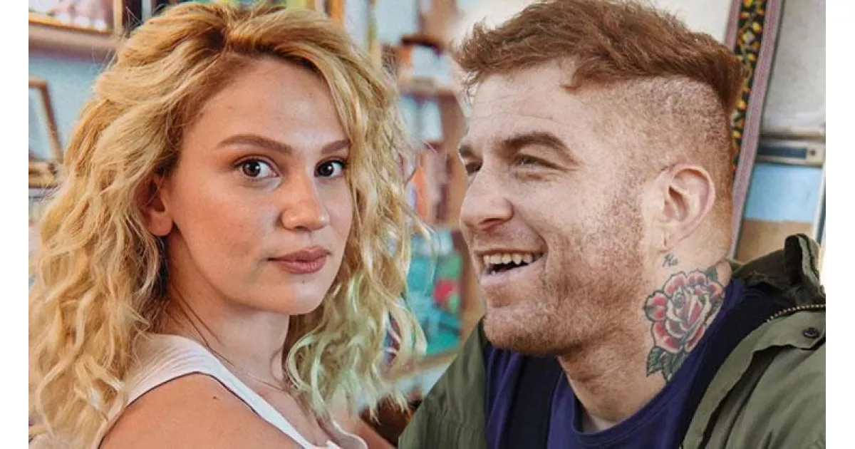 Farah Zeynep Abdullah ile Athena Gökhan yakınlaştı.
