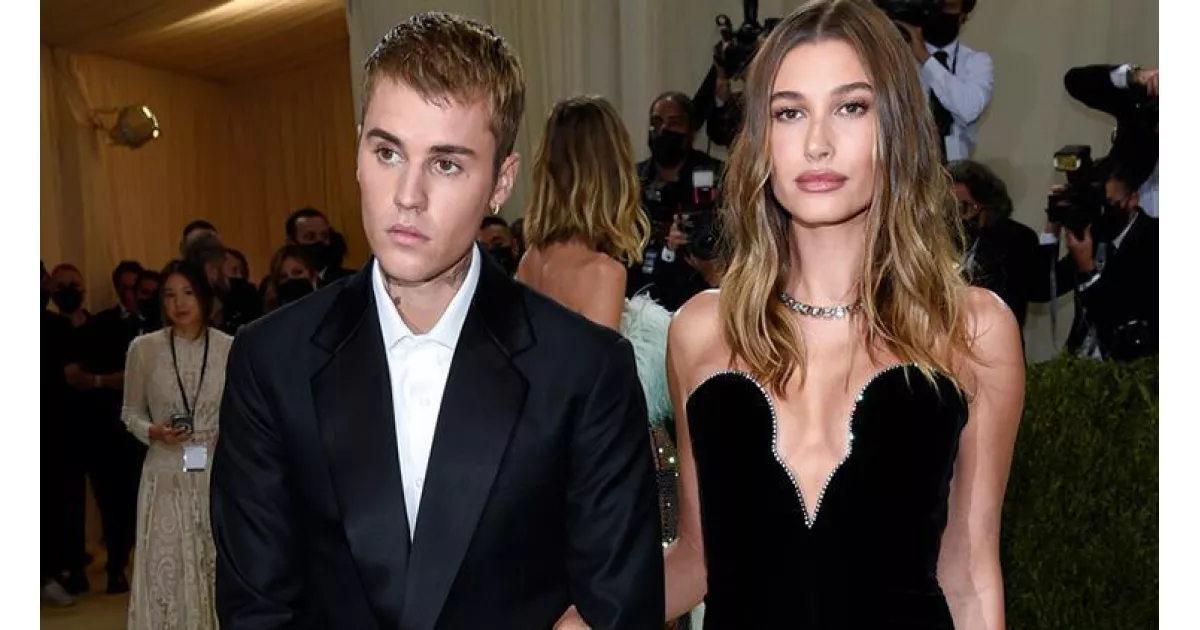Hailey Bieber, kocasının servetini geride bırakarak milyarderler kulübüne katıldı.
