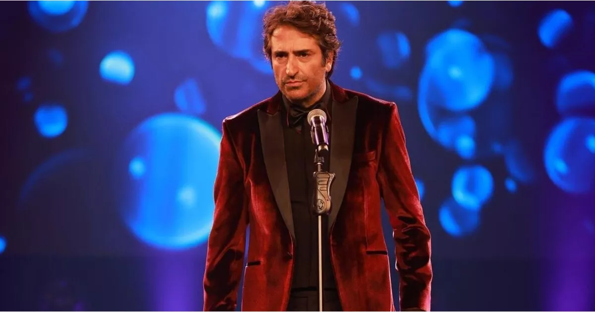 Mahsun Kırmızıgül, Harbiye'nin artık hiçbir özelliğinin kalmadığını belirtti.