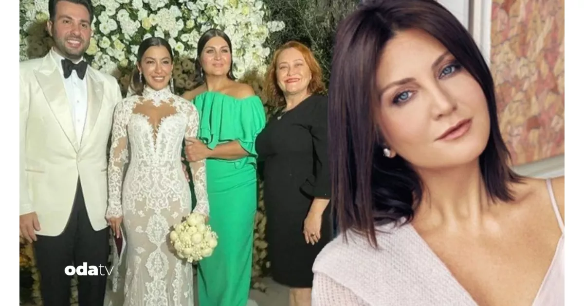 Sibel Can’ın torun sevinci: Cinsiyeti açıklandı!