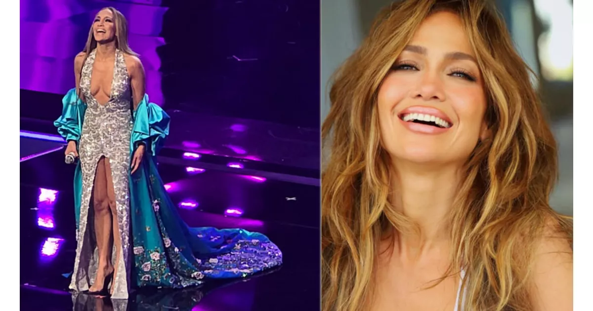 JLO, İstanbul'daki hayranlarıyla buluşacak! 5 Ağustos 2025'te Festival Park Yenikapı'da gerçekleşecek konserde, 50 şanslı hayranıyla tanışma fırsatı sunacak.