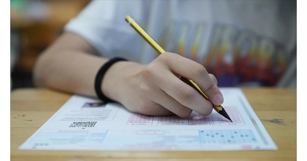LGS merkezi sınav sonuçları açıklandı, 719 öğrenci tam puan aldı. Tercihler 14-24 Temmuz arasında yapılacak
