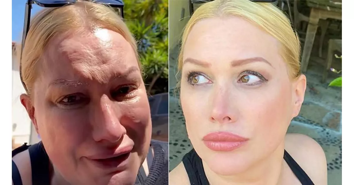 Böyle boşanma görülmedi! İki kızıyla evsiz kalan ünlü oyuncuya: Eski karım iyi yalancıdır, sizi nasıl kandırdı!