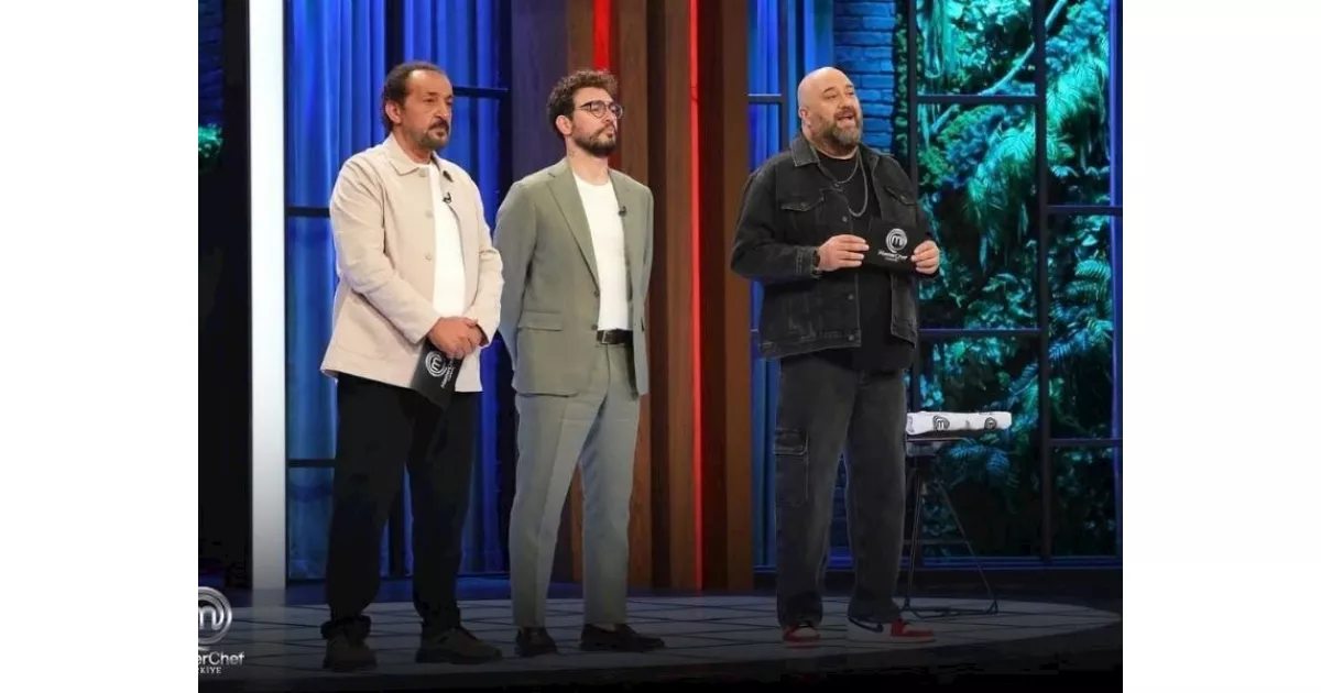 17 Temmuz Masterchef’te ana kadroya giren altıncı yarışmacı açıklandı. Heyecan dorukta!