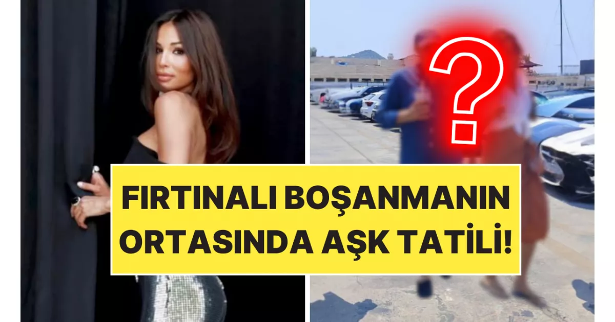 Tatil Karesi Bodrum’da: Güzide Duran, Fikret Orman’la aşkını yaşıyor, Adnan Aksoy’la boşanma sürüyor.