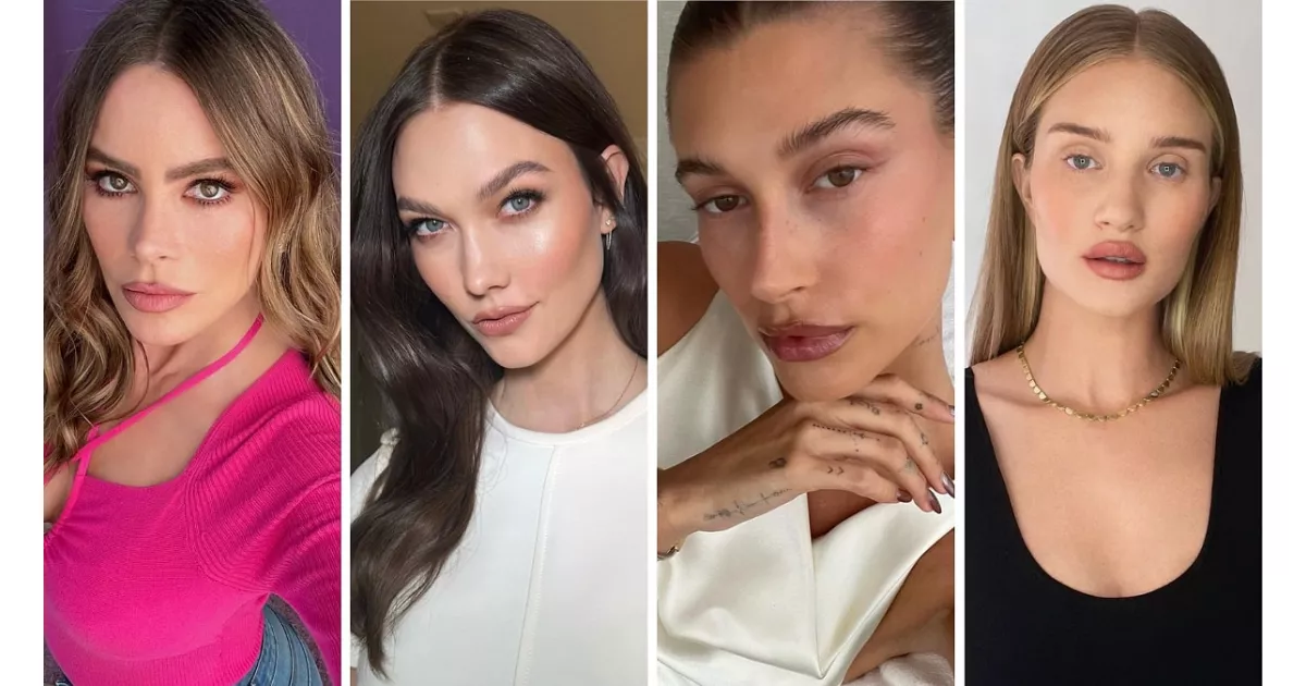 Ünlülerin doğal güzellik sırlarını keşfedin, sağlıklı cilt ve parlak görünüm için ipuçları!