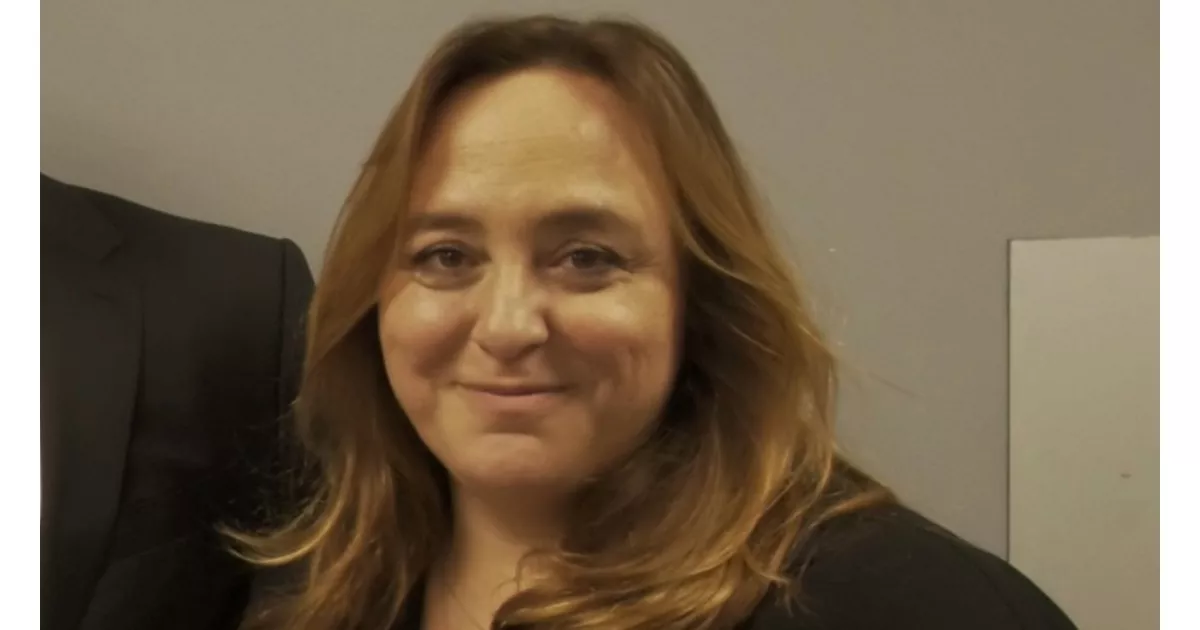 Ayşe Barım, sağlık sorunları nedeniyle tahliye talebiyle Adli Tıp Kurumu'na sevk edildi.