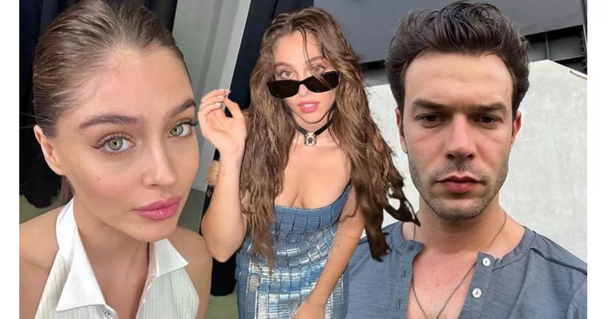 Cemre Baysel, ayrılık sonrası moral tatili için Bodrum’u tercih etti. Keyifli anlar yaşıyor.