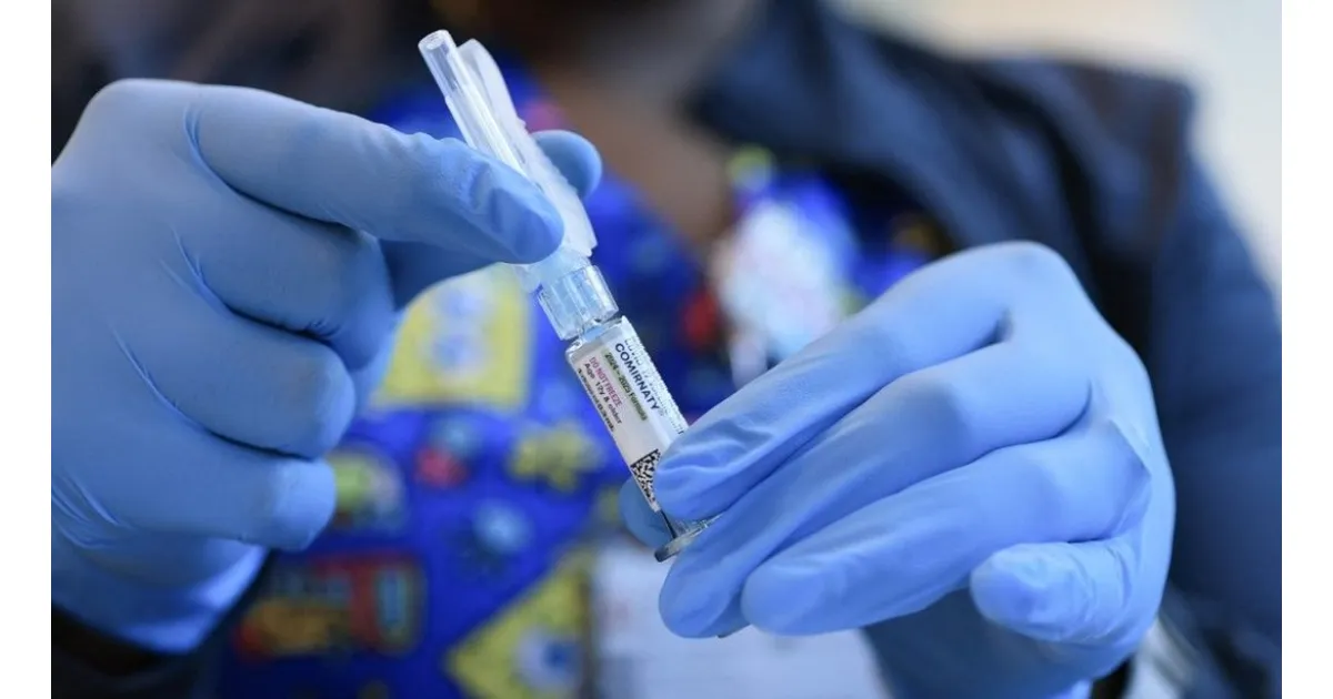 Covid-19 aşıları beklenenden çok daha az hayat kurtardı, etkisi sınırlı kaldı.