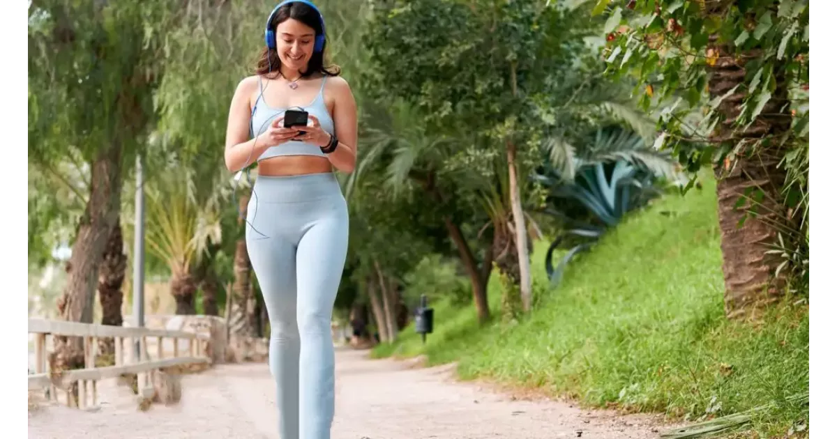 Günde 7 bin adım atmak sağlıklı yaşam için yeterli mi?