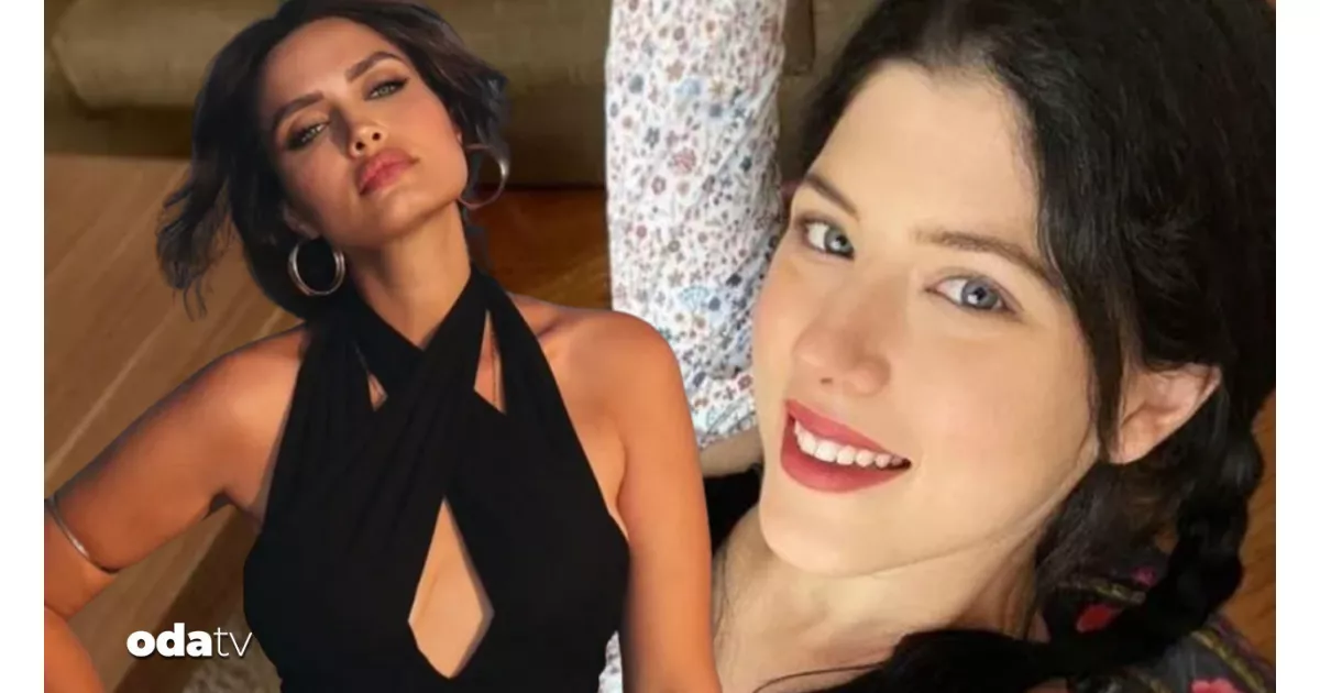 Beren Demirkaya ve Deniz Durmaz işsiz oyuncuların motokurye olmasına tepki gösterdi. İşsiz sanatçılar zor durumda.