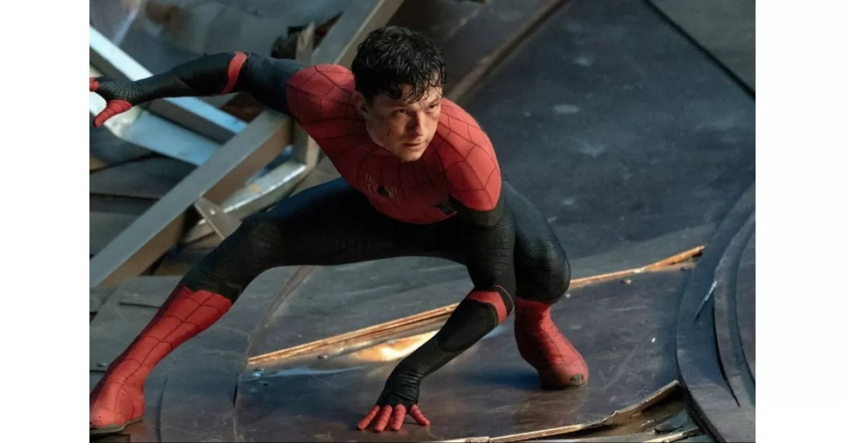 Tom Holland açıkladı: Örümcek-Adam “Brand New Day” filminin çekimleri başladı.