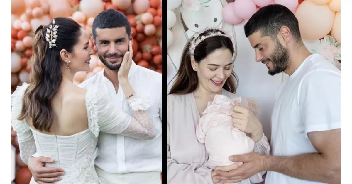 Berk Oktay ve Yıldız Çağrı Atiksoy arasında taciz suçlaması ve boşanma iddiaları gündemde