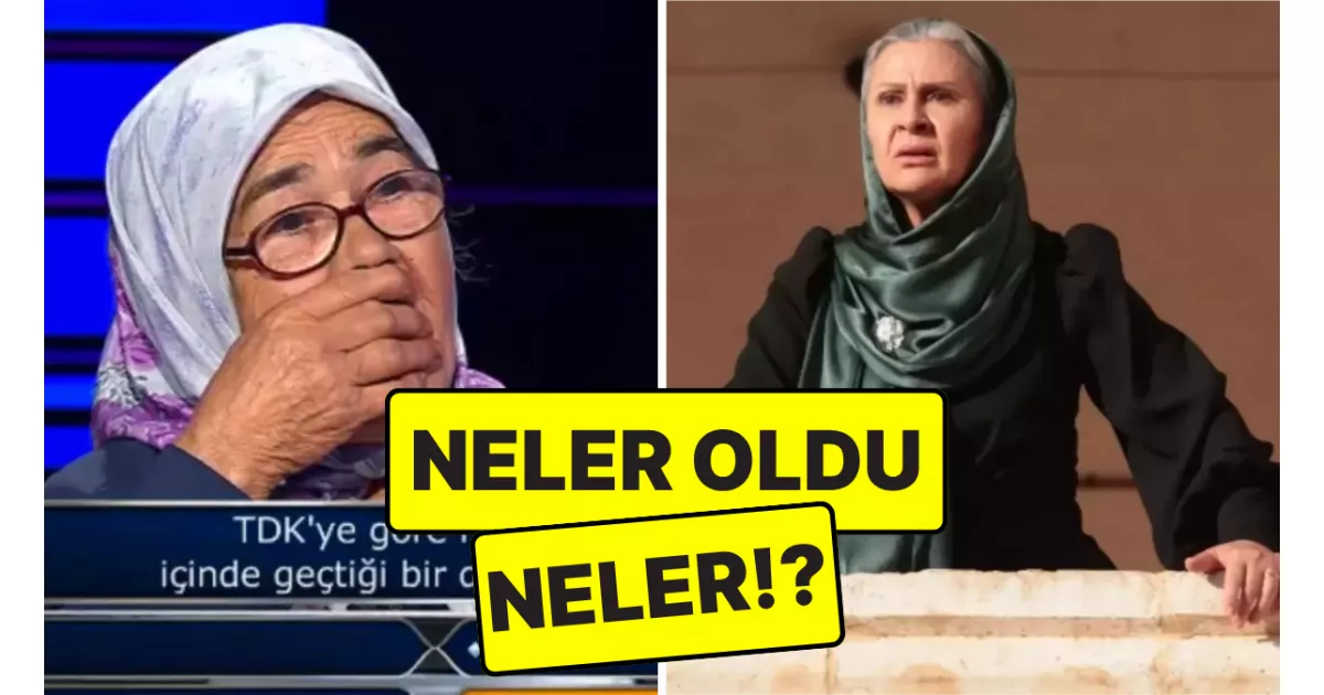 Uzak Şehir'deki Yeni Aşk dizisi Kızılcık Şerbeti'nin yayın tarihi belli oldu. Televizyon dünyasında bugün heyecan dorukta.